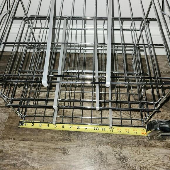 Can Organizer Rack - Picture 4 of 6